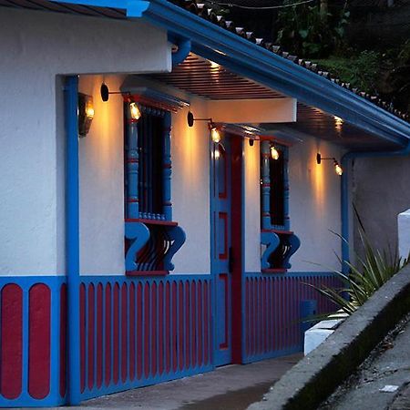Casa Adelina Villa Salento Exteriör bild